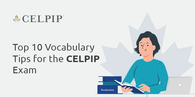 CELPIP CERTIFICATE