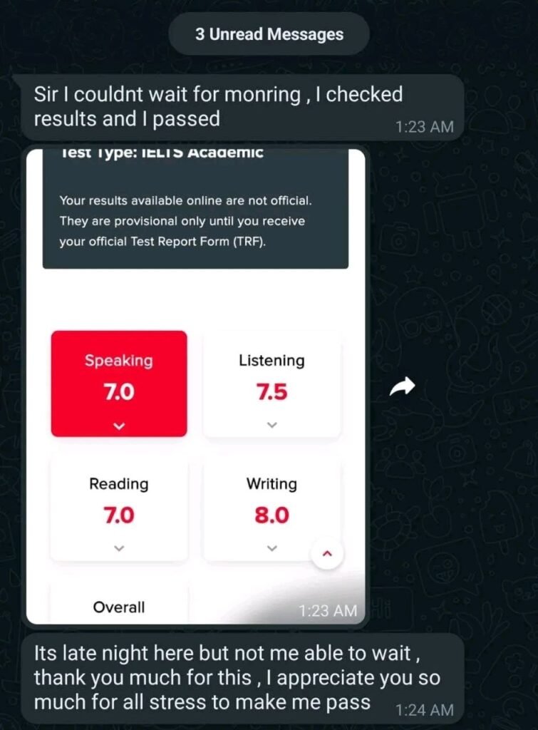 ausdochelper testimonials
