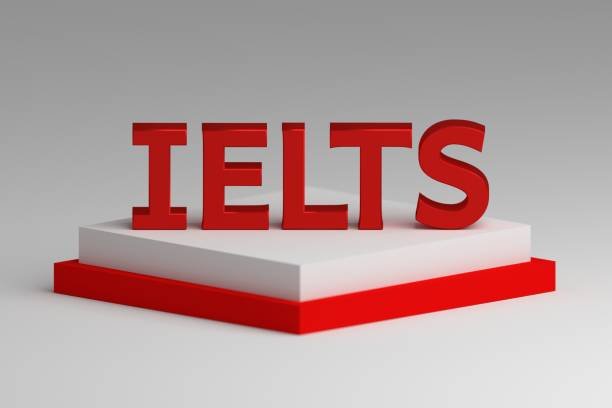 Ausdochelper Ielts