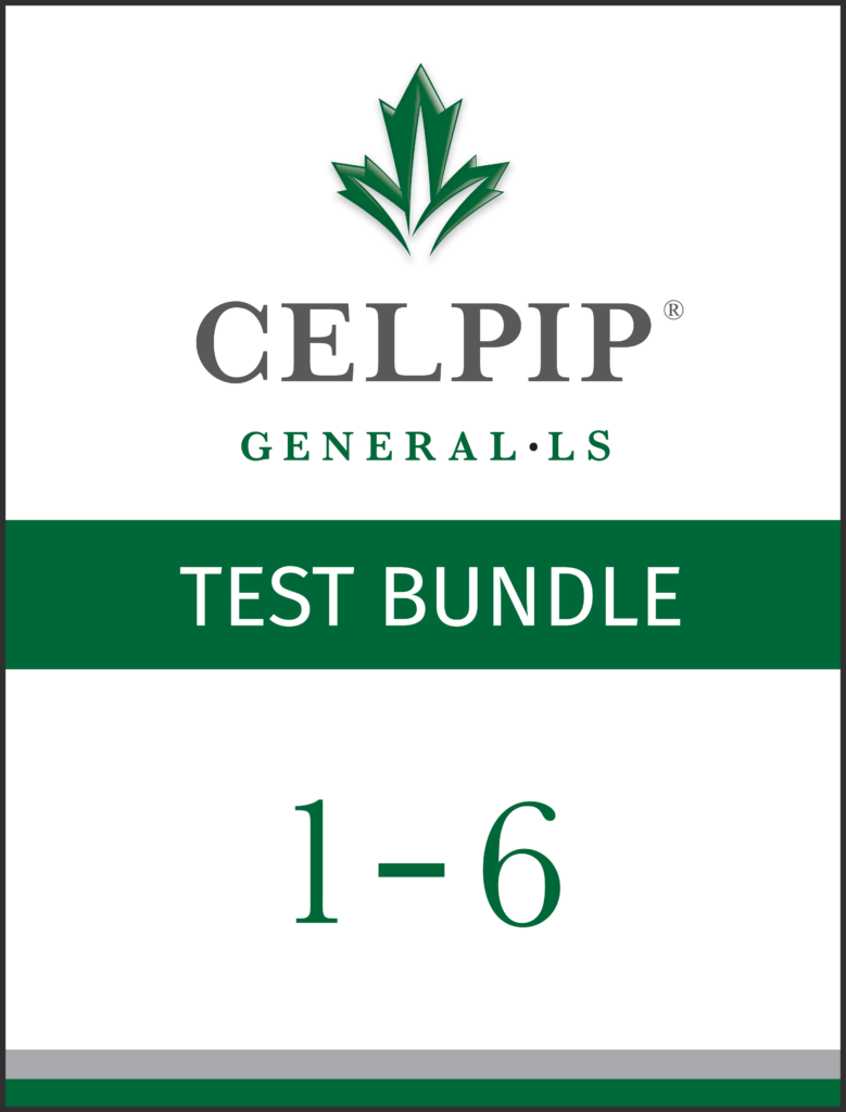 celpip certificate